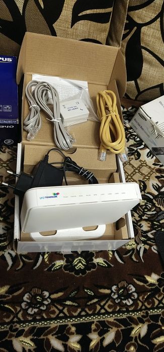 Модем Huawei HG 532e