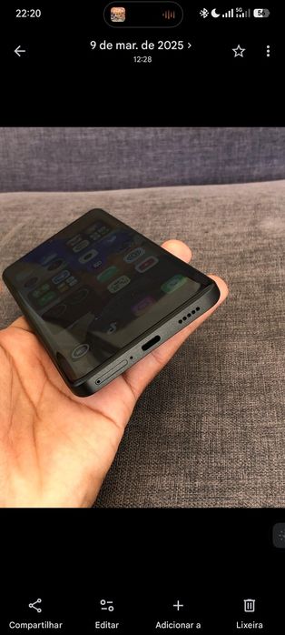 Redmi note 13 pro+ 5g