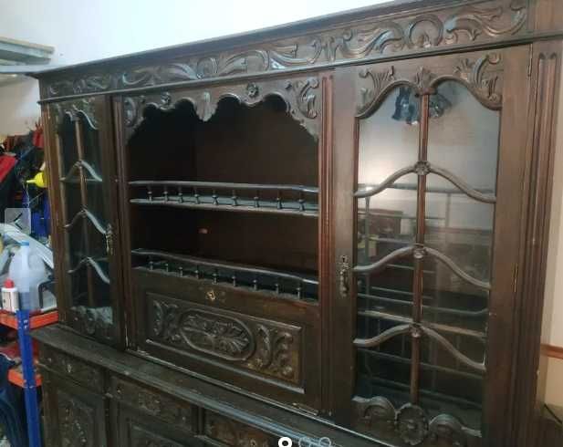 Móvel Antigo década de 70