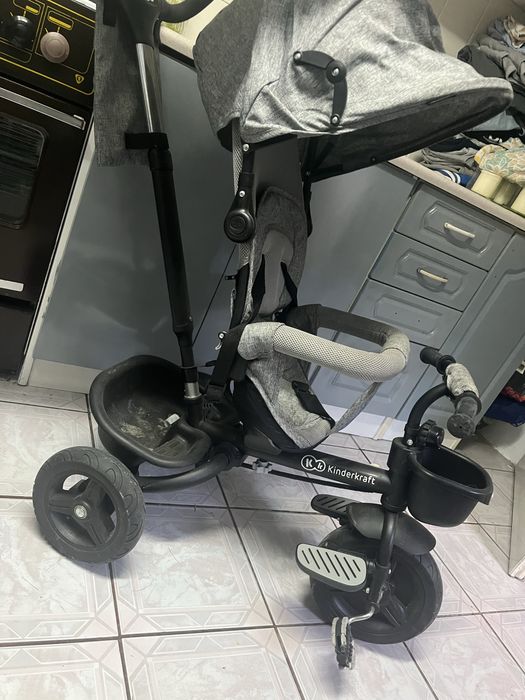 Sprzedam rower trójkołowy Kinderkraft