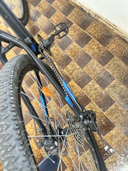 Bicicleta Rockrider Passeio st 120 - 27,5