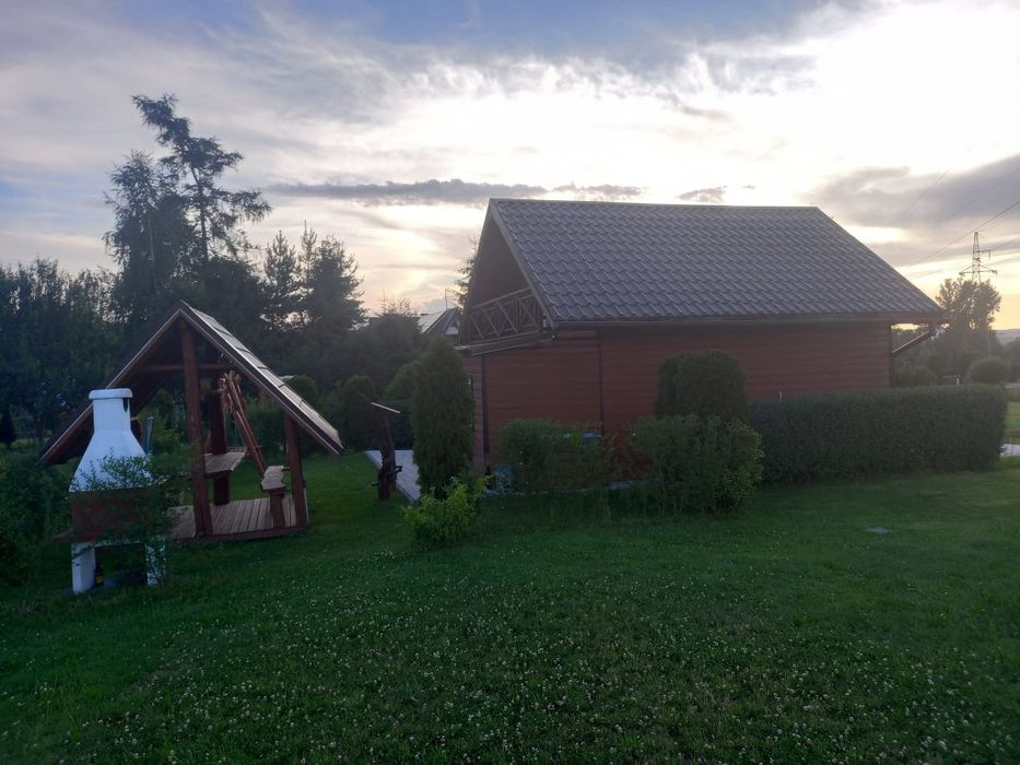Domek w górach do wynajęcia powiat nowotarski