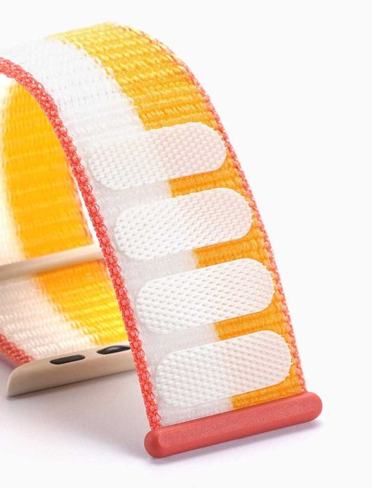 Pasek do Apple Watch 10, 9, 8, 7, 6, 5, 4, 3, 2 roz. 42-44-45 mm