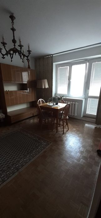 Mieszkanie 2 pokojowe na Stegnach