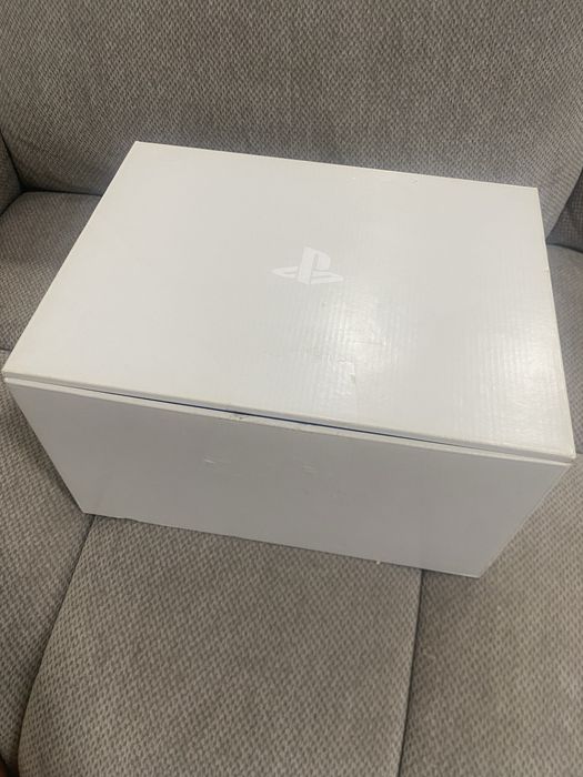 PlayStation VR Completo