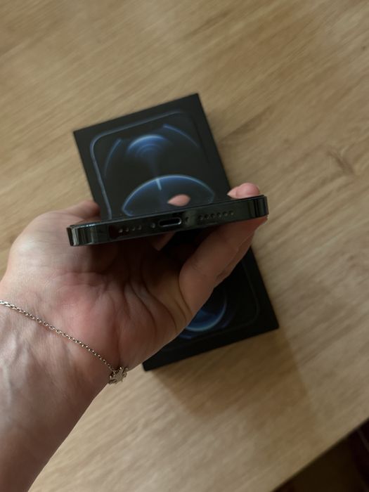 IPhone 12 PRO MAX 256 gb