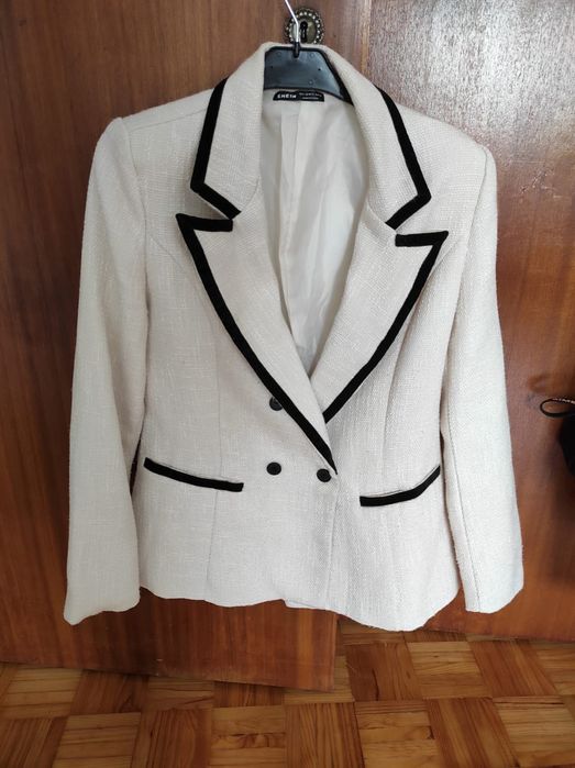 Vendo blazer Shein L