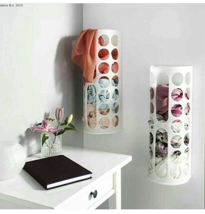 Многофункциональные контейнеры для хранения . ИКЕА . В наличии .