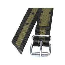 Obroża dla bydła 120 cm z ogniwem D 6 mm, bardzo mocna