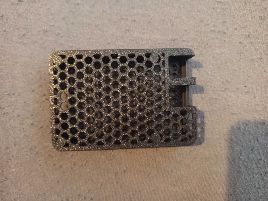 Raspberry pi 5 2gb