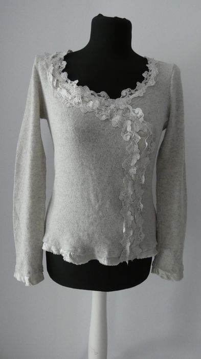 Sweter od Deni Cler