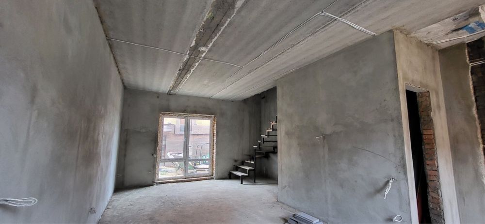 Продаж танхауса від забудовника