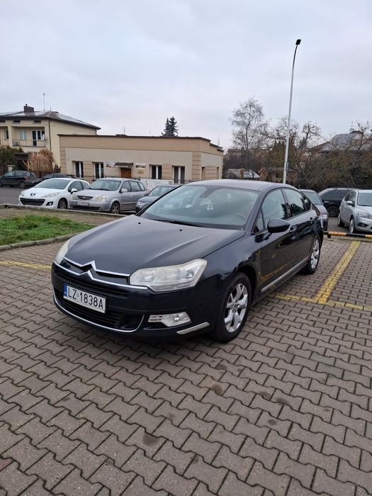 Citroën C5