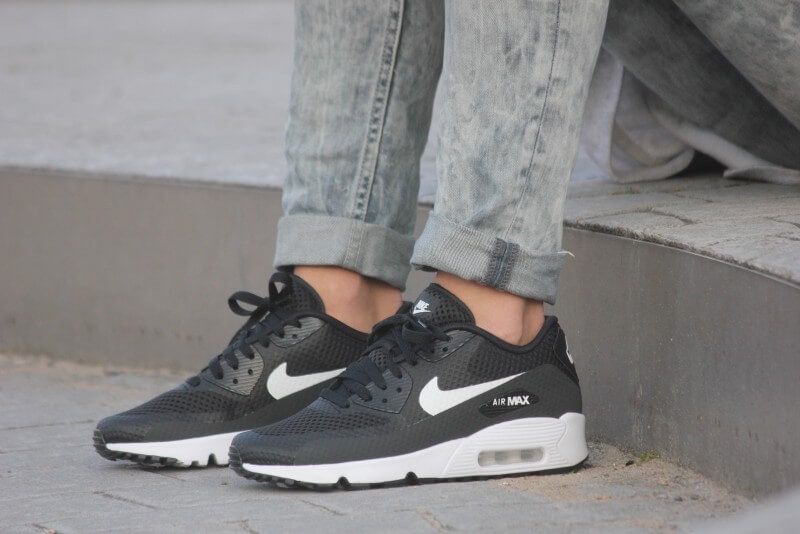 Nike 36,5 Air Max 90 BR damskie buty sportowe idealne
