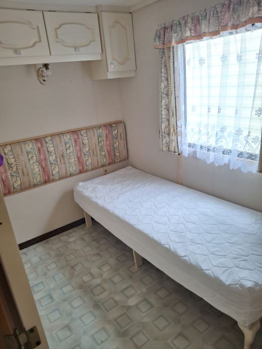 Sprzedam domek holenderski letniskowy przyczepa