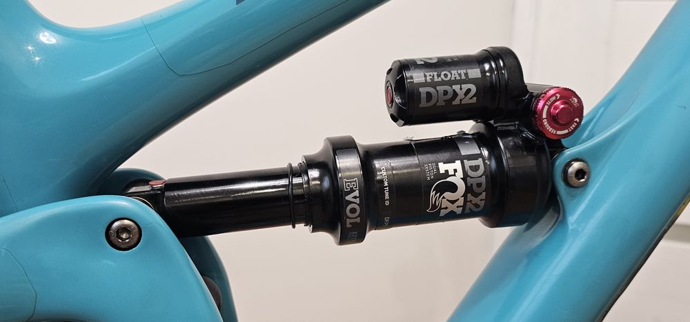 Sprzedam rower Yeti SB 5.5