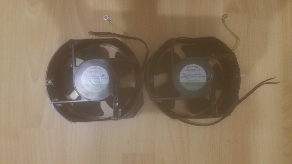 Вентилятор двигатель обдува.