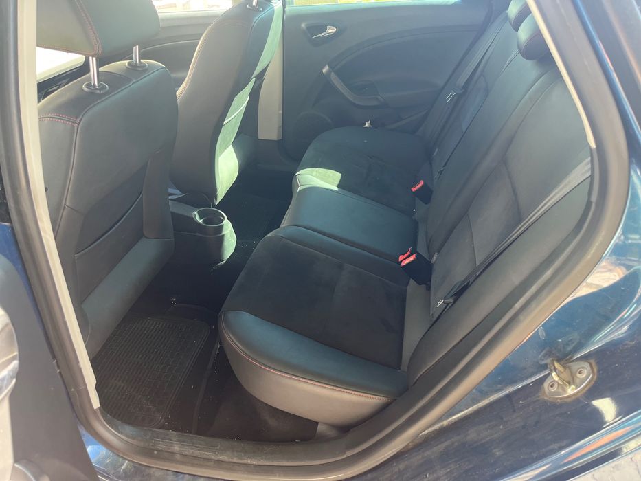 Vende-se Seat Ibiza fr foto 4
