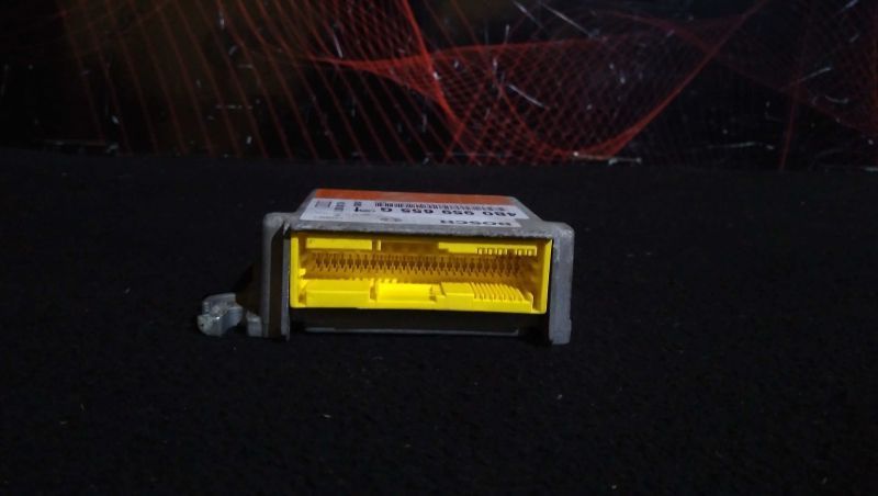 Centralina De Airbags Audi A6 (4B2, C5)