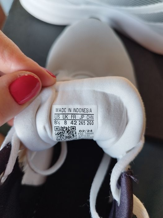 Buty męskie 42 Adidas