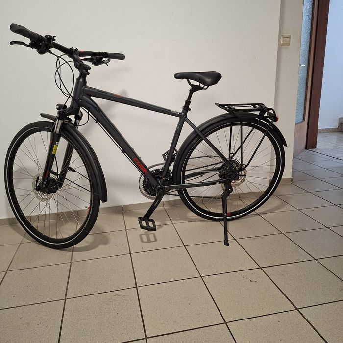 Rower Cube Touring ONE