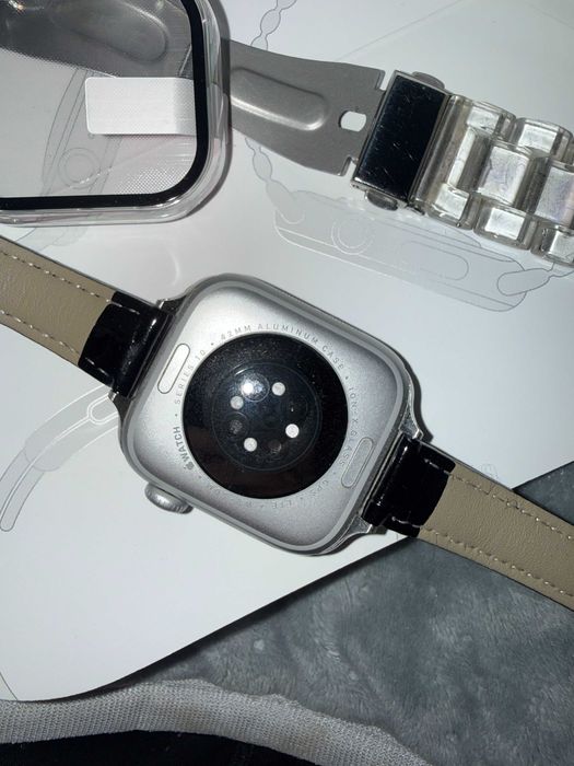 Zegarek Apple Watch