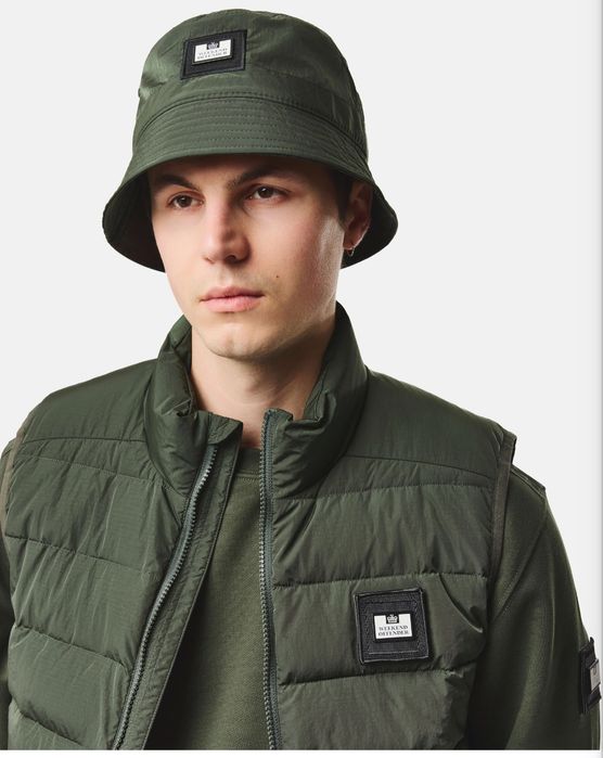 Панама weekend offender