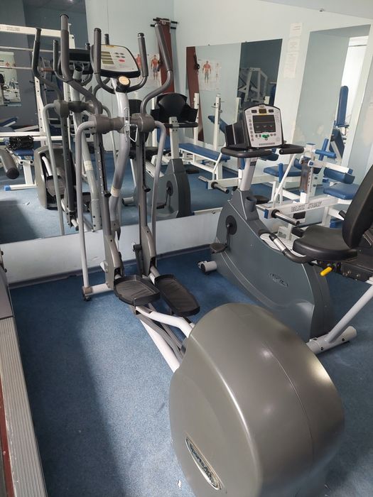 Продам профессиональные тренажеры для тренажерного и фитнес зала Сумы