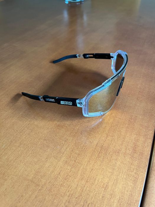 Óculos Scicon Aeroscope