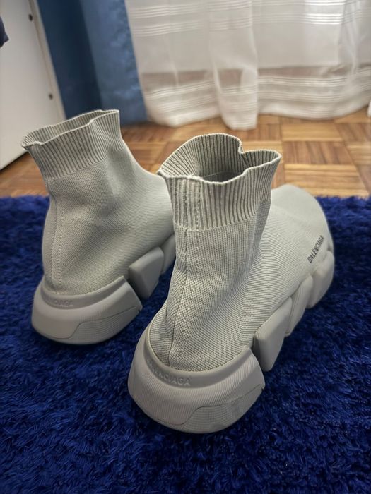 Tenis Balenciaga 44