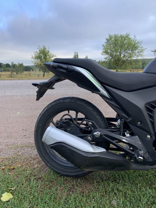 Spark sp 250 r 35