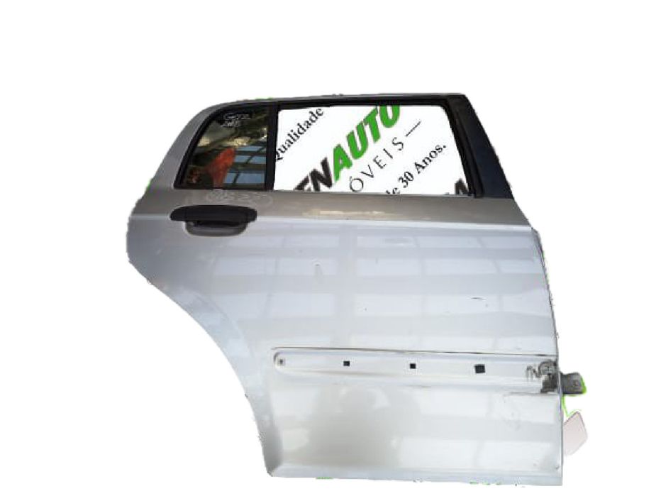 Porta trás direita HYUNDAI Getz (TB)