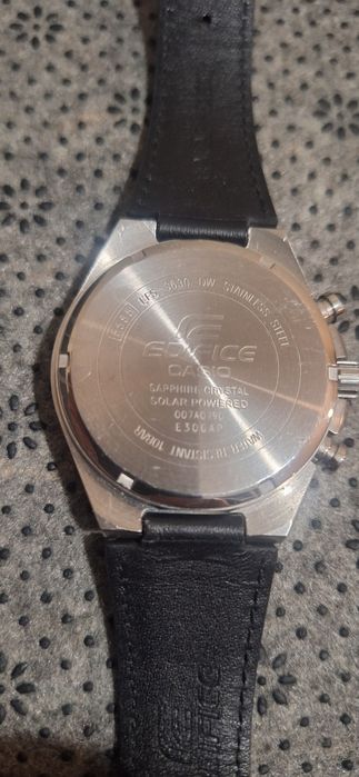 Casio edifice EFS -S 630