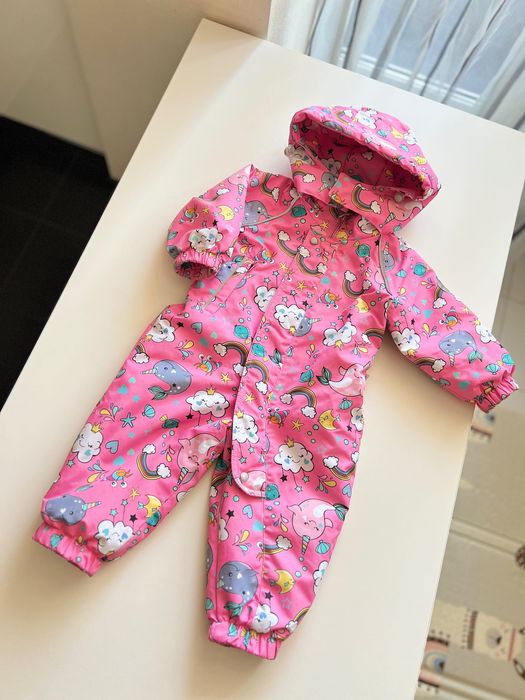 Комбінезон Lessi by Reima 74+6 см (демісезон)