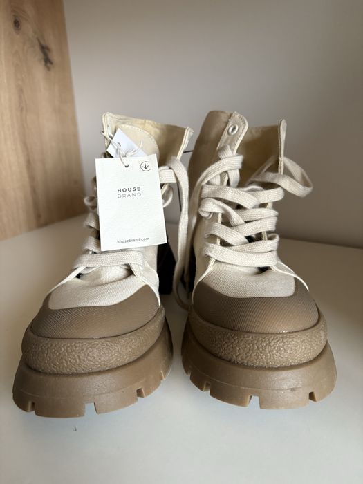 Стильні черевички