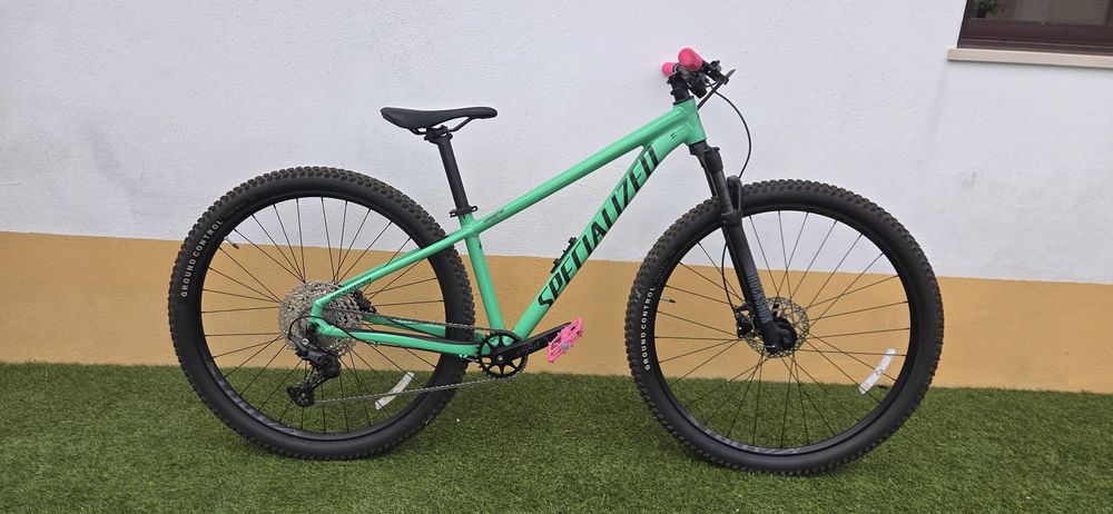 Specialized Rockhopper Expert 29 S