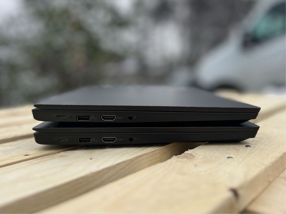 Ноутбук Lenovo ThinkPad E15 G2/i5-1135G7/8GB/SSD 256GB/15.6"FullHD IPS