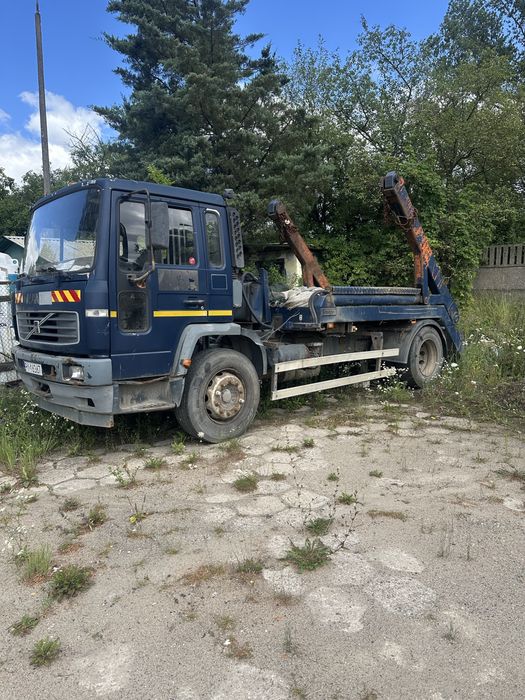 Sprzedam volvo FL6
