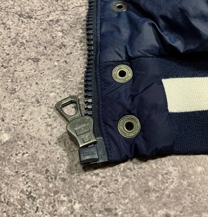 Куртка/Бомбер Polo Ralph Lauren розмір М.