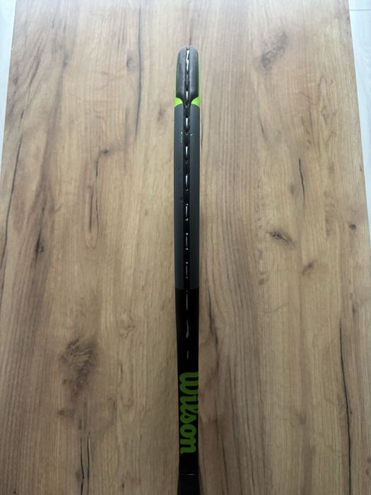 Rakieta Wilson Blade 100UL, 265g
