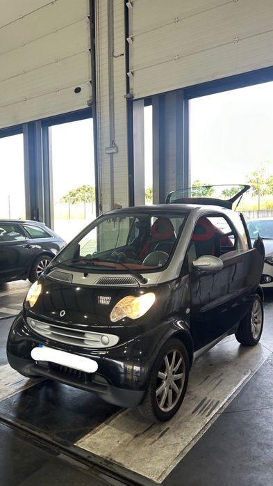 smart 2006 for two