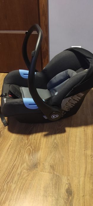 KinderKraft Nosidełko-Fotelik