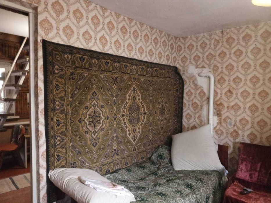 Продаж триповерхової дачі в садовому товаристві  Тясмин