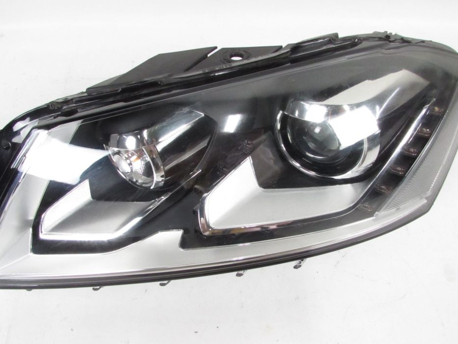 Farol Xenon Direccional Vw Passat Ref: 3Ab941753