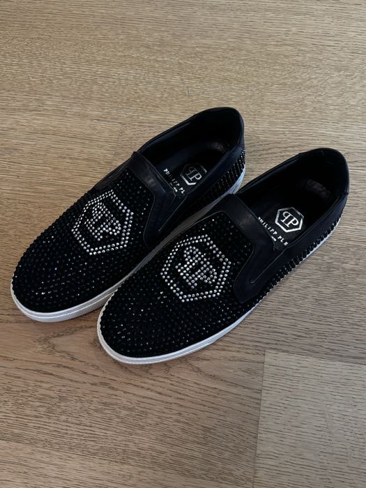 Лофери Philipp Plein