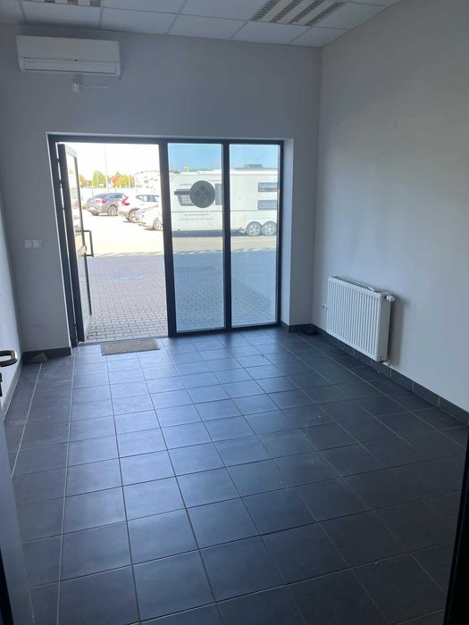 Pokój biurowy na wynajem 12m2