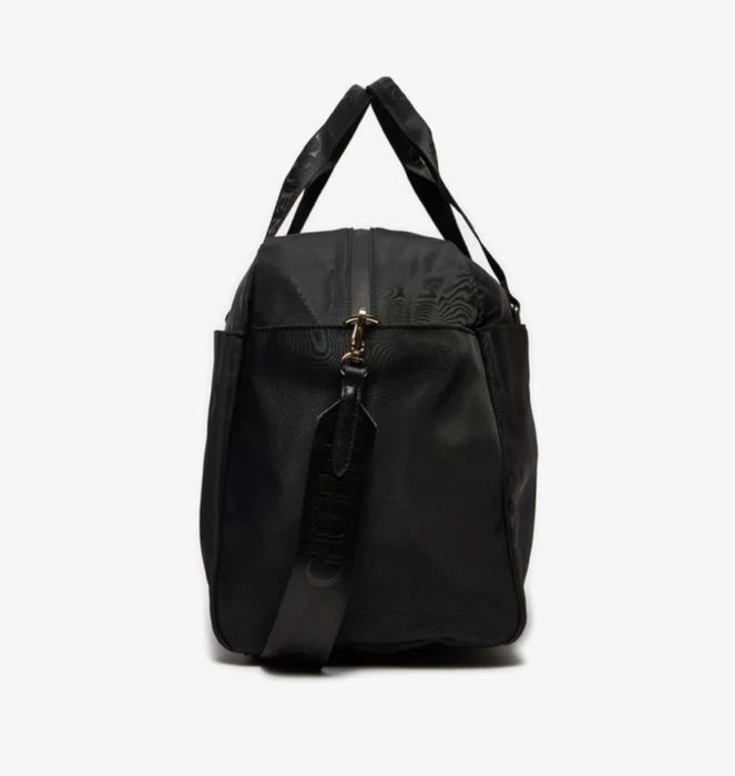 Torba GUESS czarna NOWA duży Rozmiar