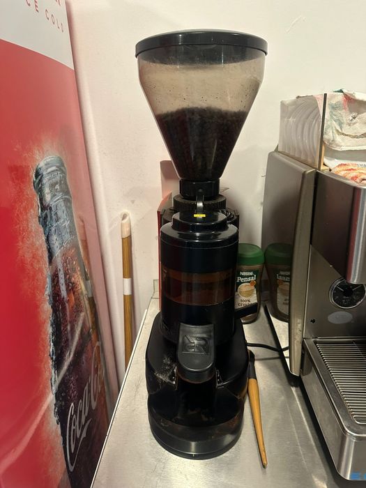 Material de café para venda