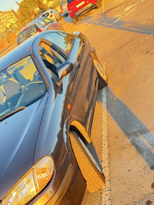 Nissan Almera 1.5 Gasolina | Bom Estado