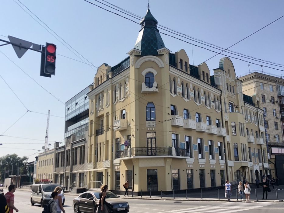 Оренда! Харків,Павловська площа, будівля БТІ. Під Магазин,Офіс,Салон